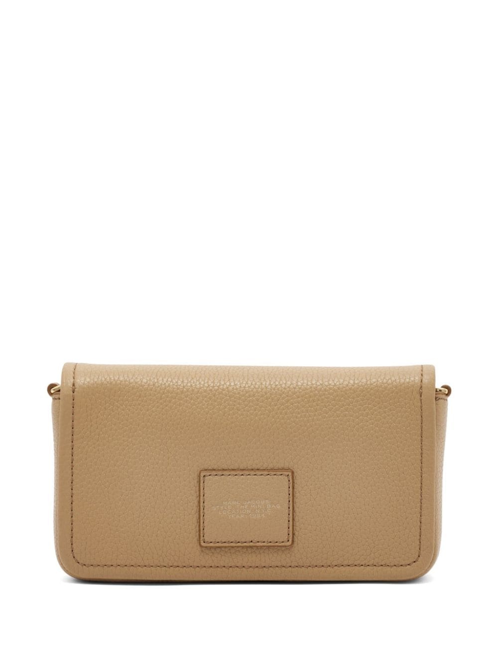 The Leather Mini bag - 2