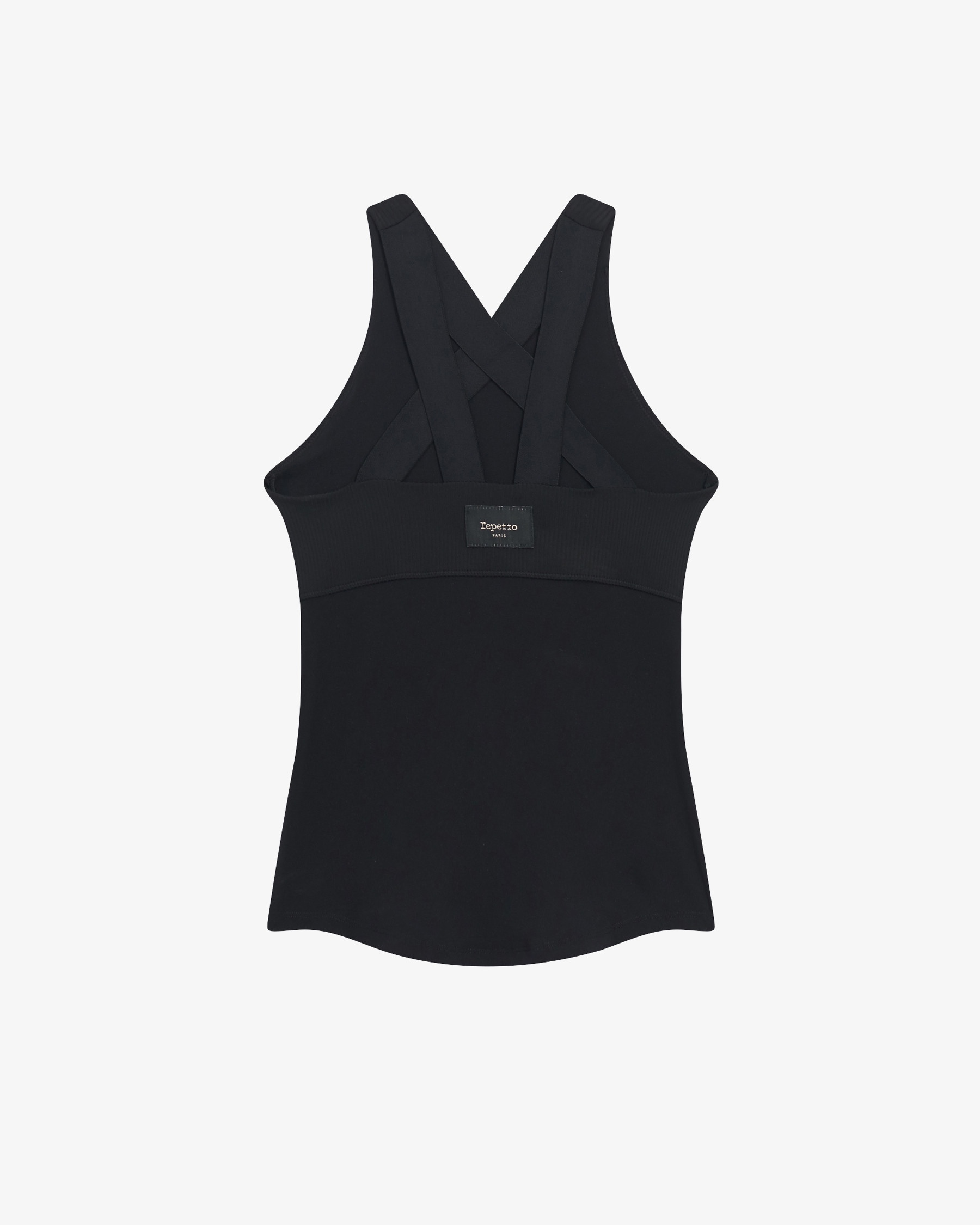 Practice tank top - 5