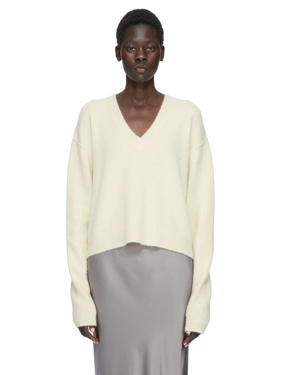 TOMMY V NECK - 1