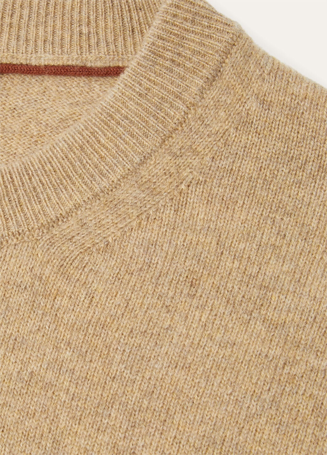 Classic Crewneck - 7