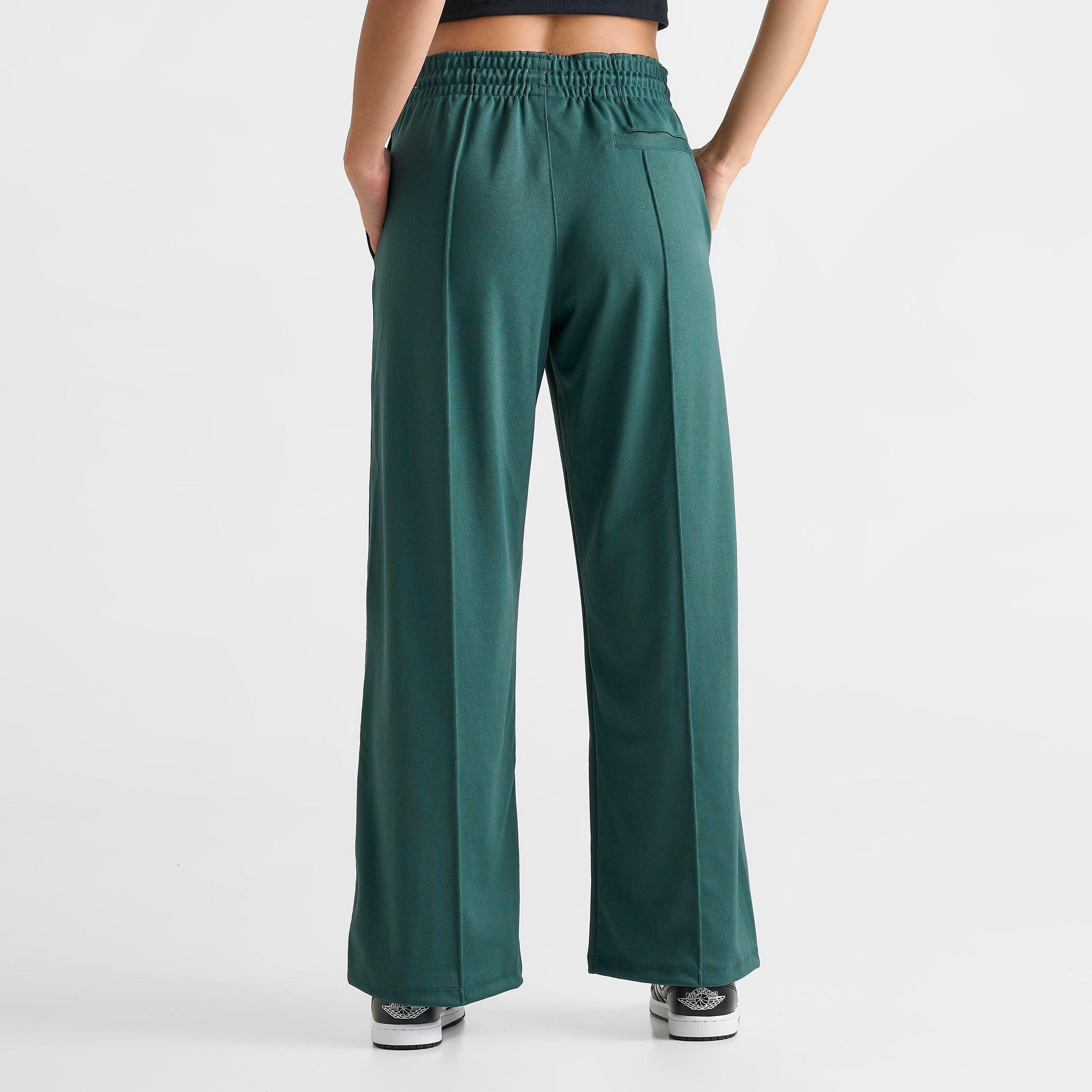 WOMEN'S JORDAN CORE KNIT TRACK PANTS - 4