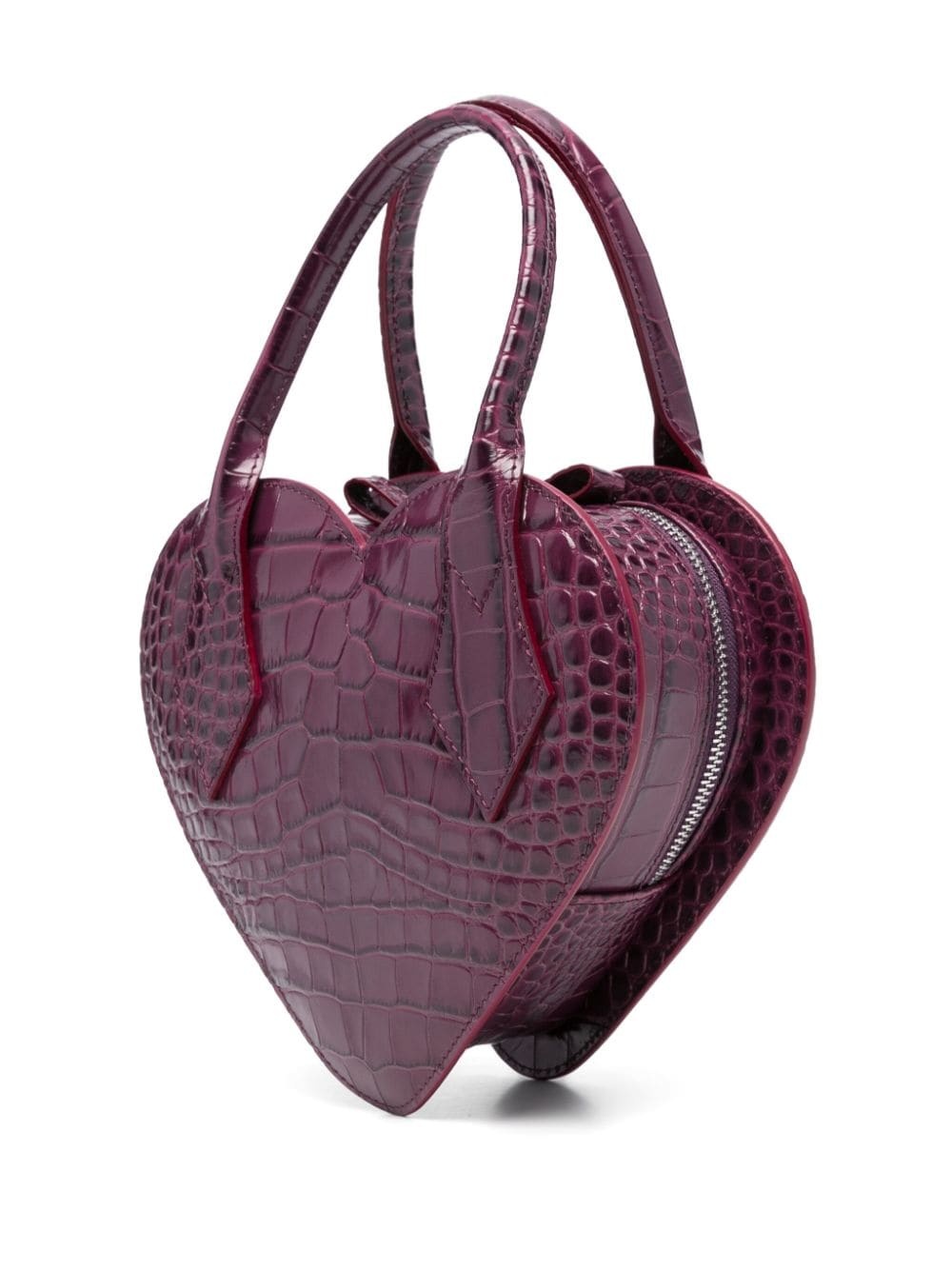 Josephine Heart tote bag - 3