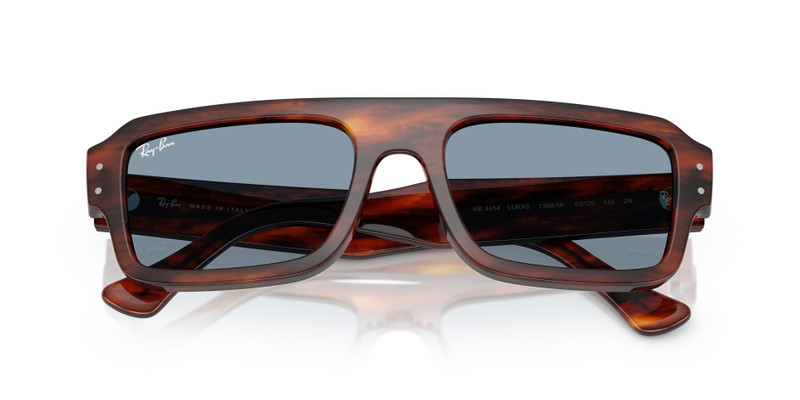 Ray-Ban LUKAS BIO-BASED outlook