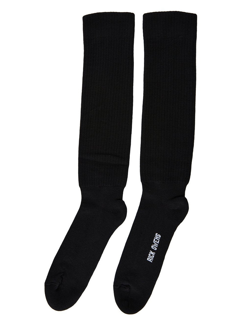 Rick Owens SOCKS outlook