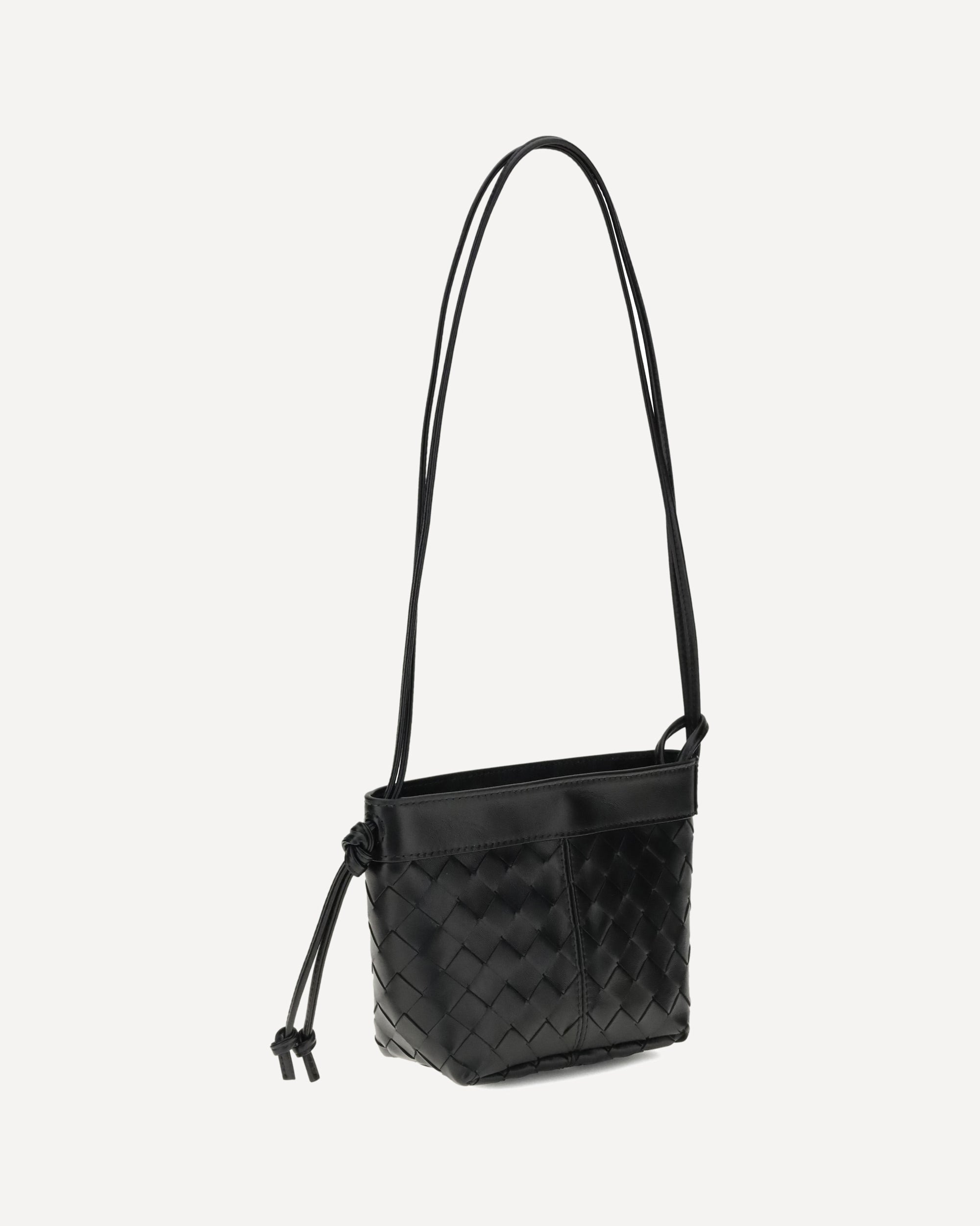 On Strap Shoulder Bag - 2