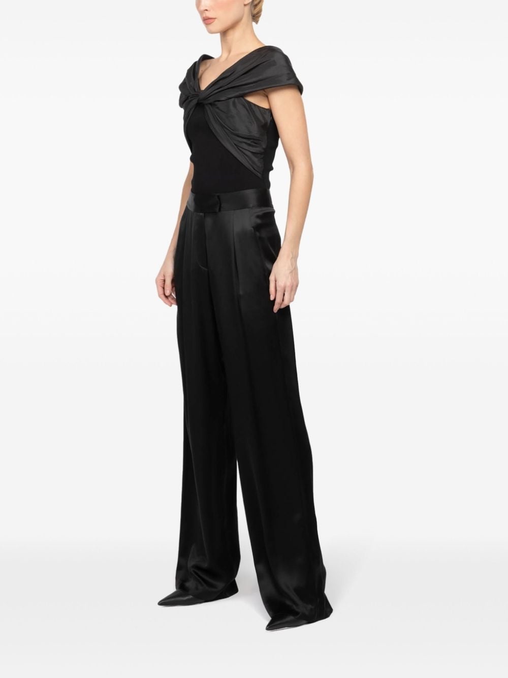 bow-detail top - 3