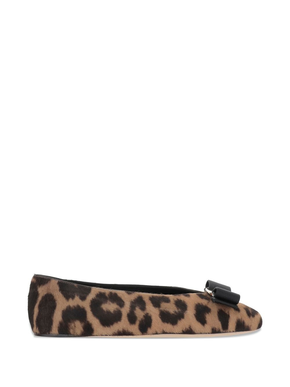 Vara ballet flats - 5