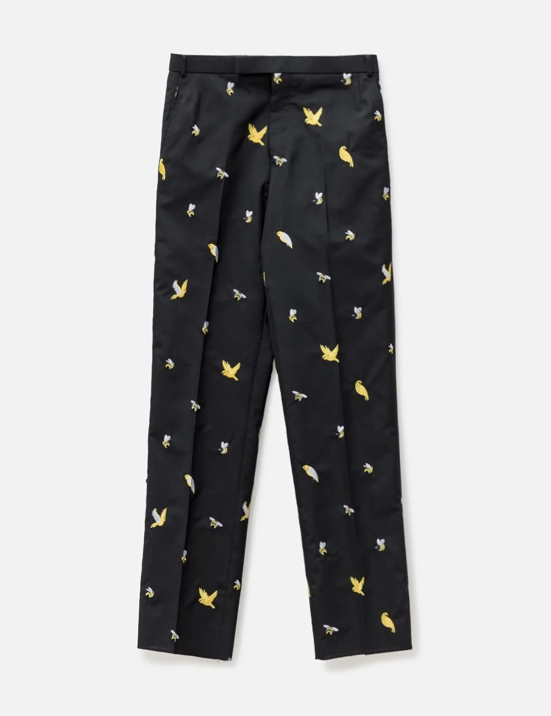 BIRDS AND BEES TROUSERS - 1