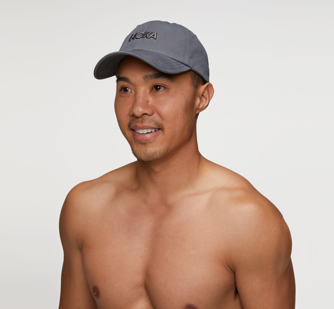 All Gender Casual Hat - 2