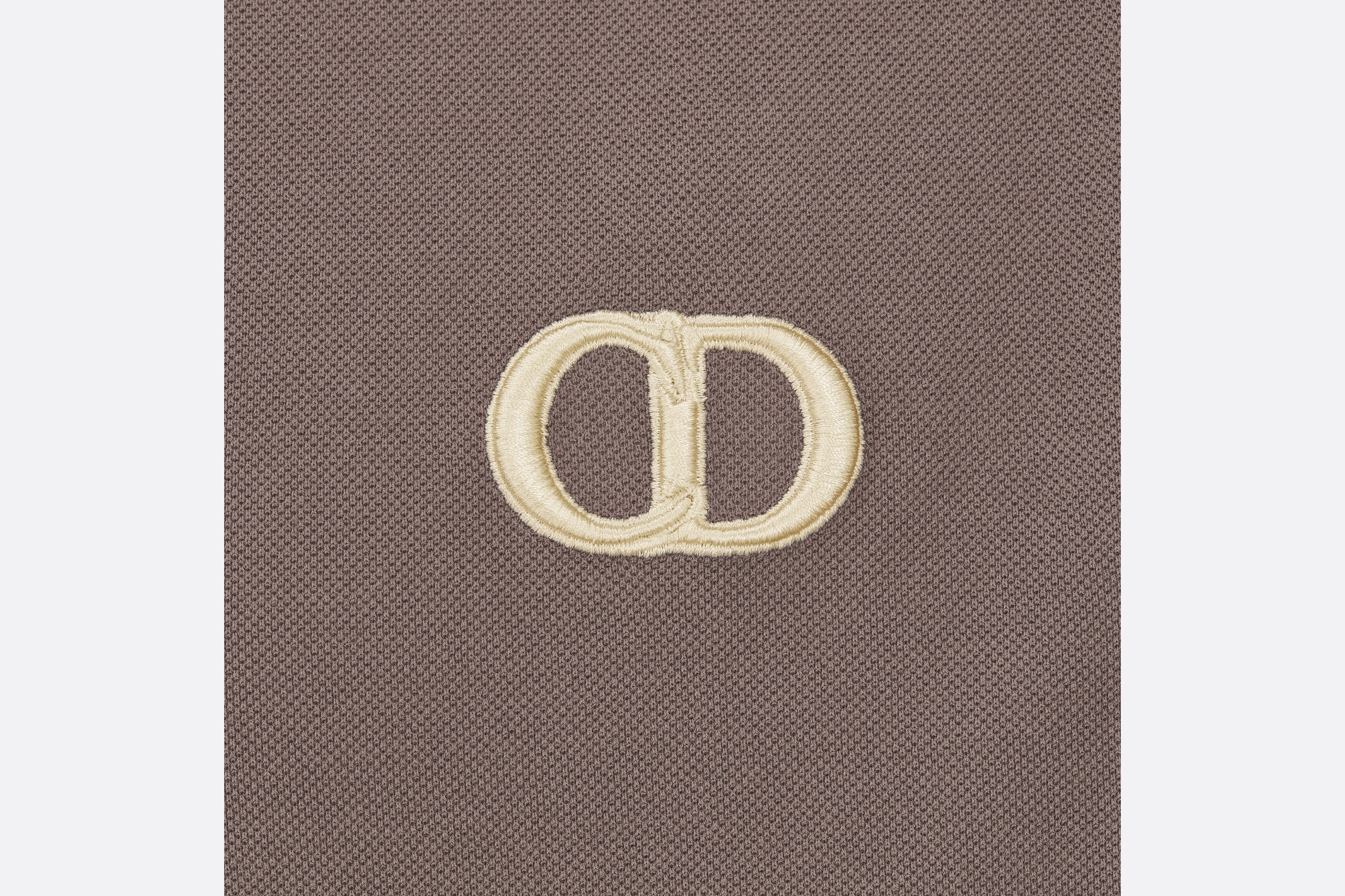 CD Icon Polo Shirt - 3