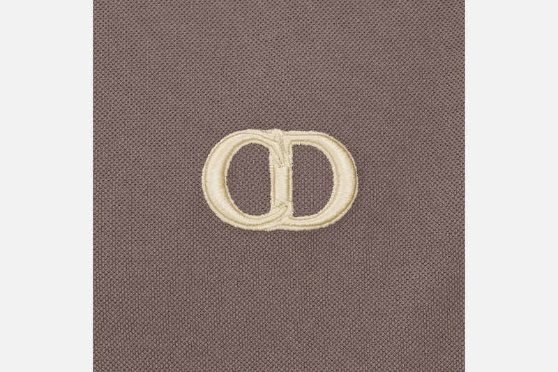 CD Icon Polo Shirt 3