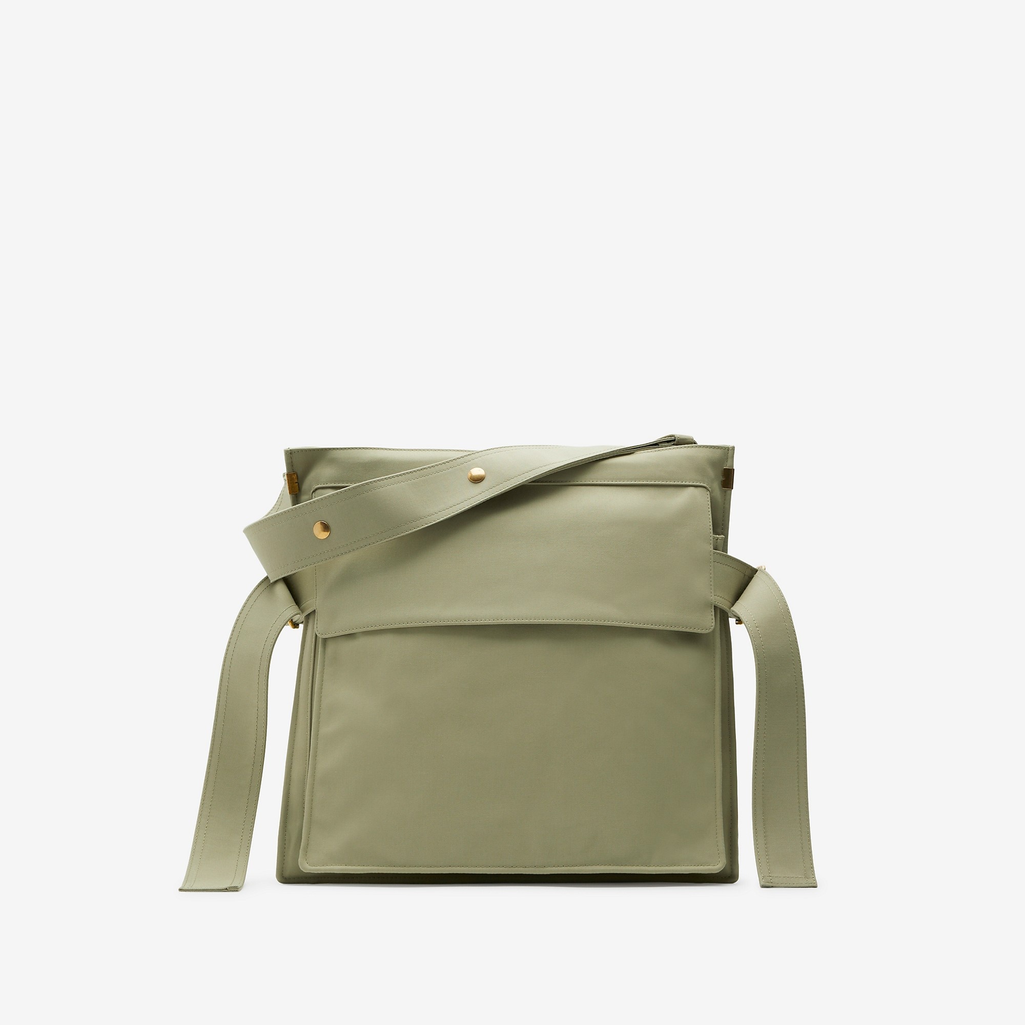 Trench Tote - 3