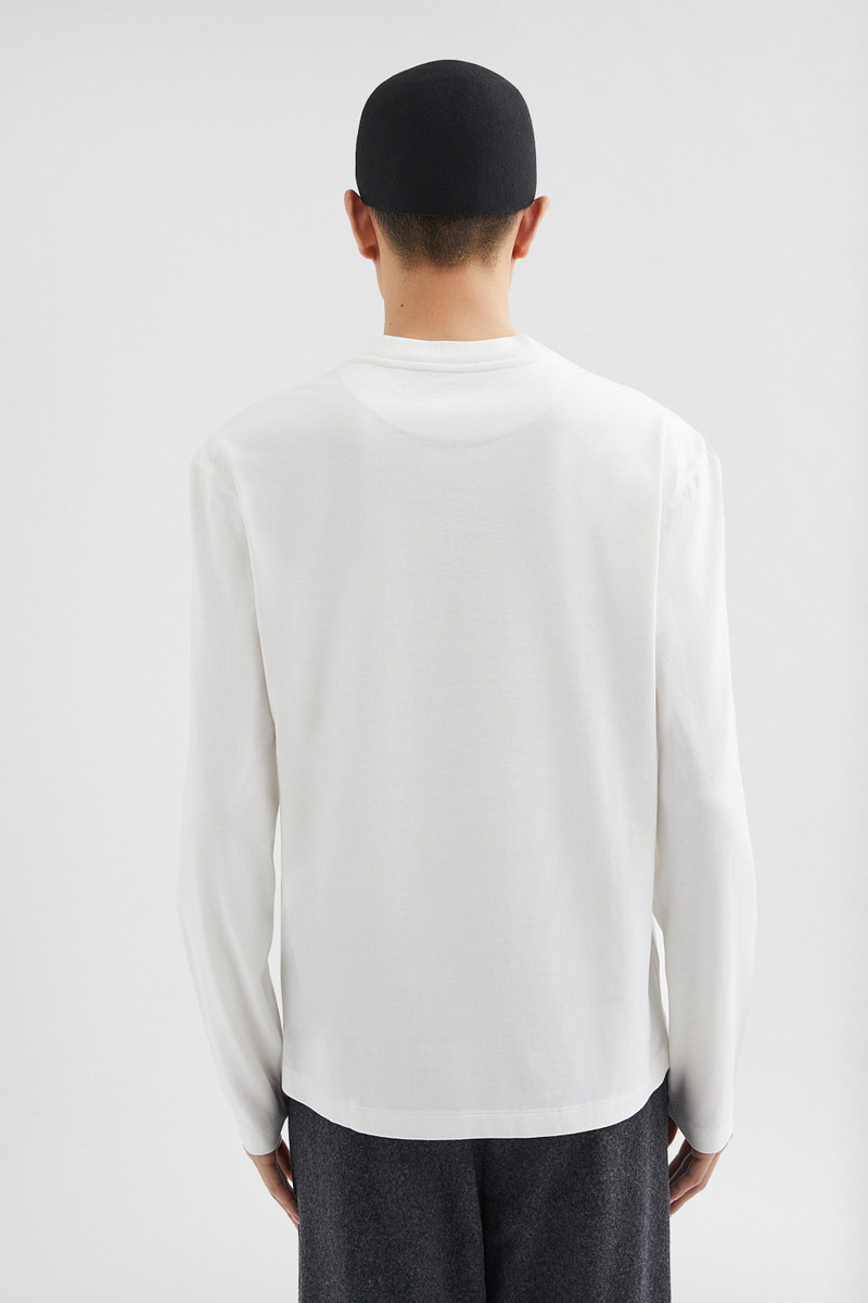 3-Pack Long-Sleeved T-Shirt Set 5