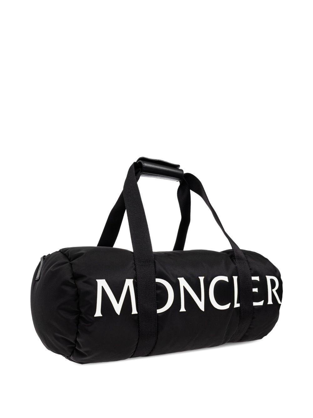 Duddle duffle bag - 4
