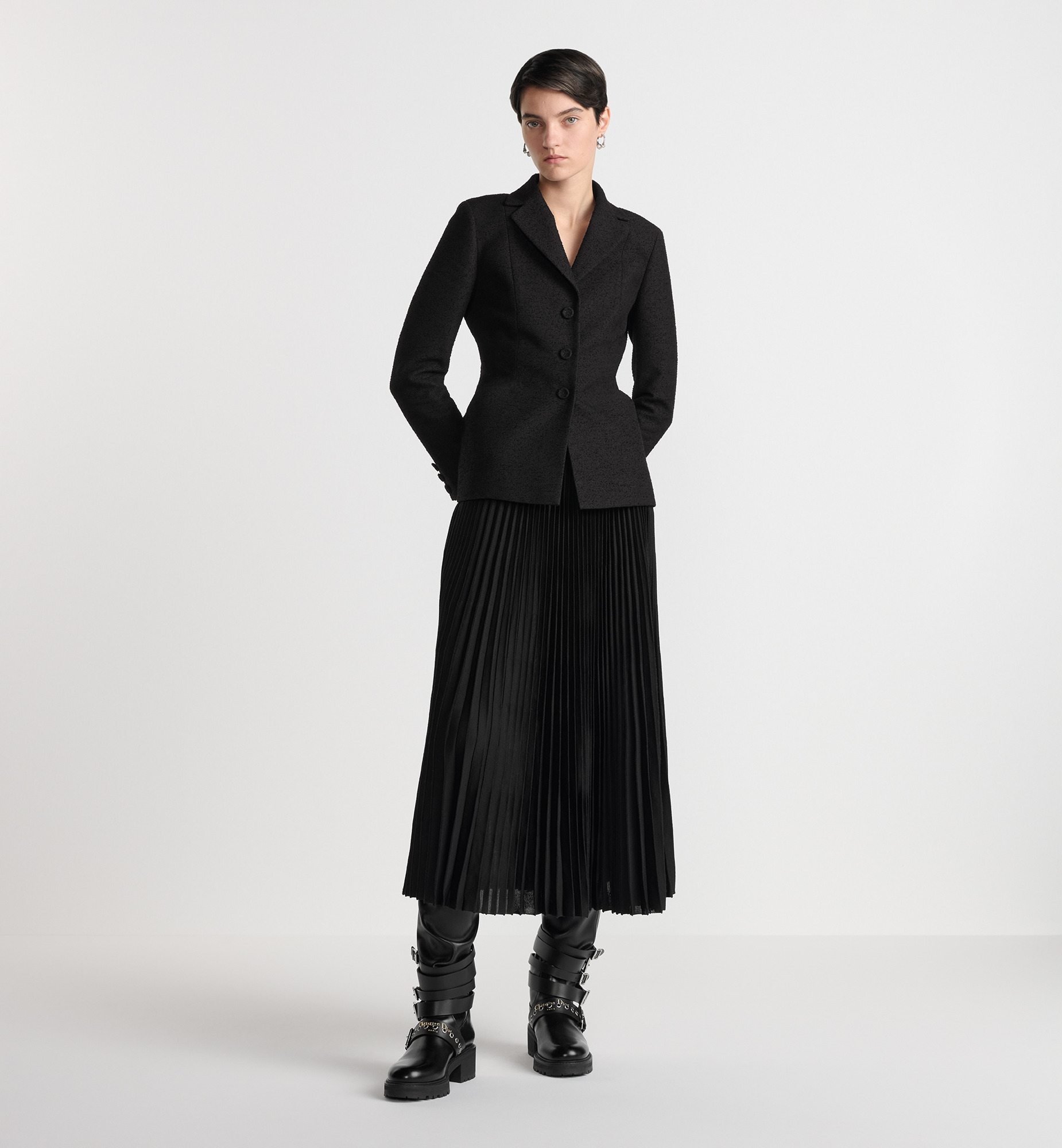 Bar Jacket - 2