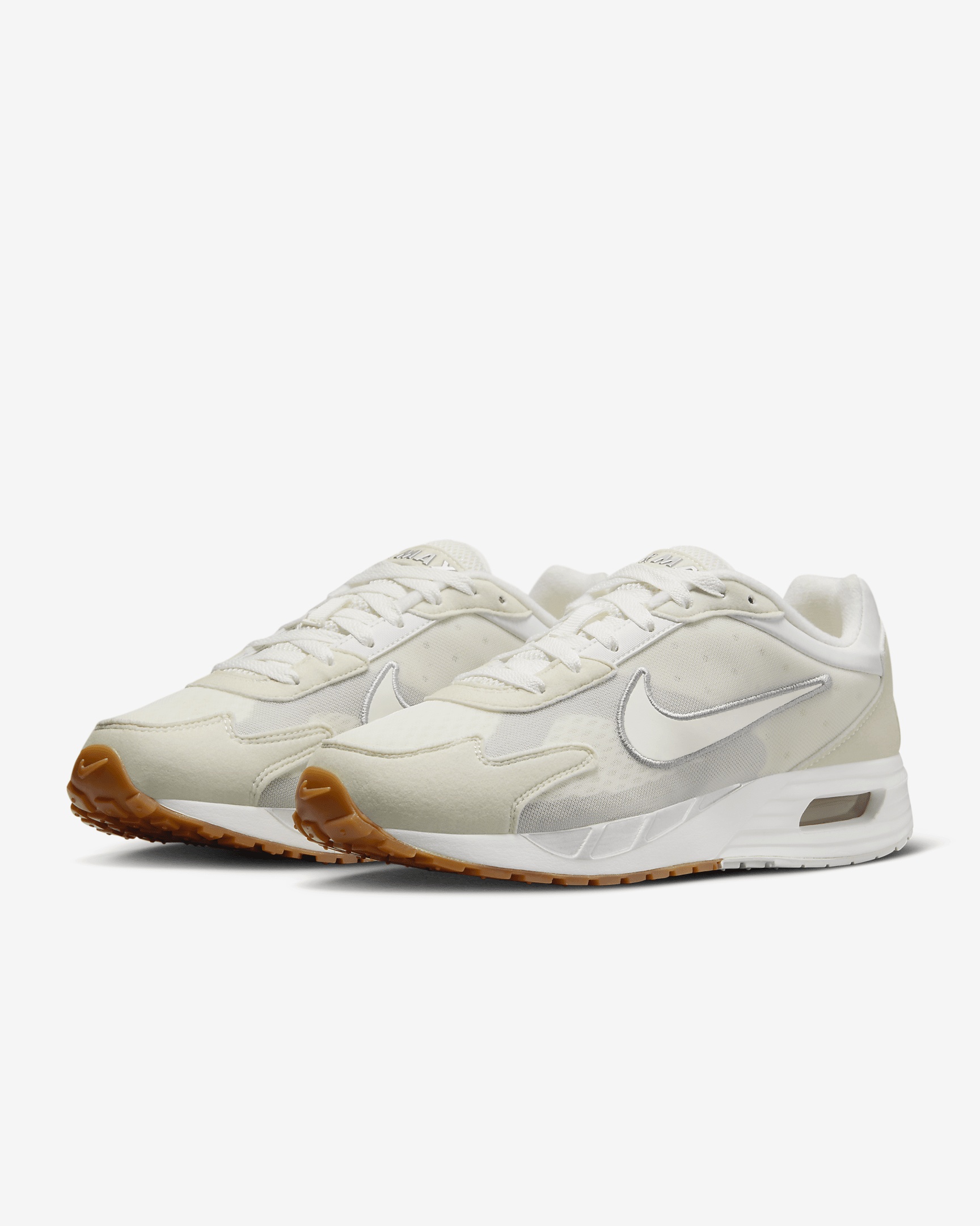 Nike Air Max Solo Women's Shoes - 5