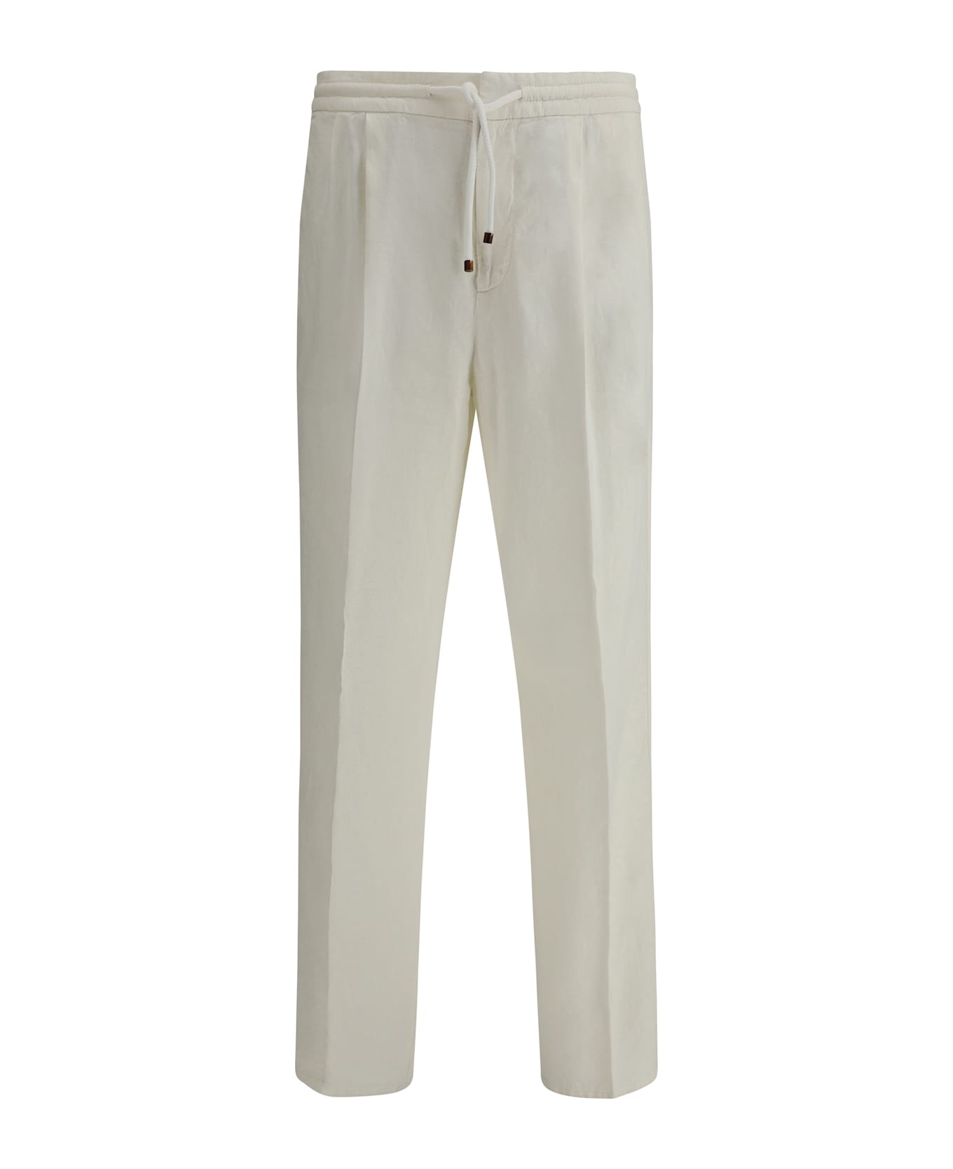 Dyed Pants - 2