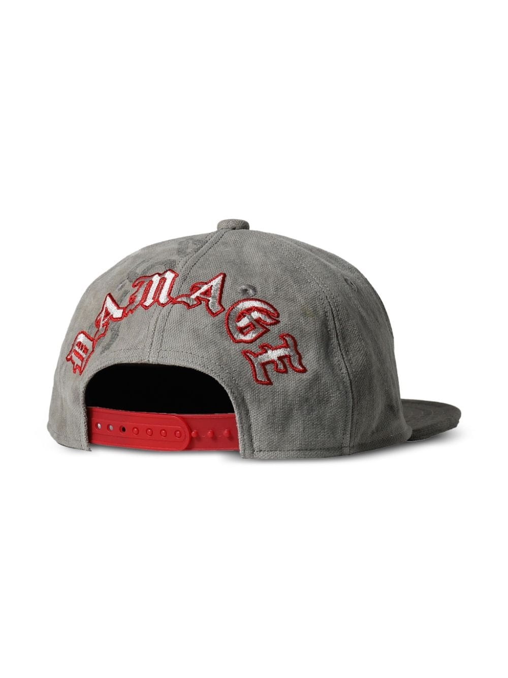 cotton cap - 4