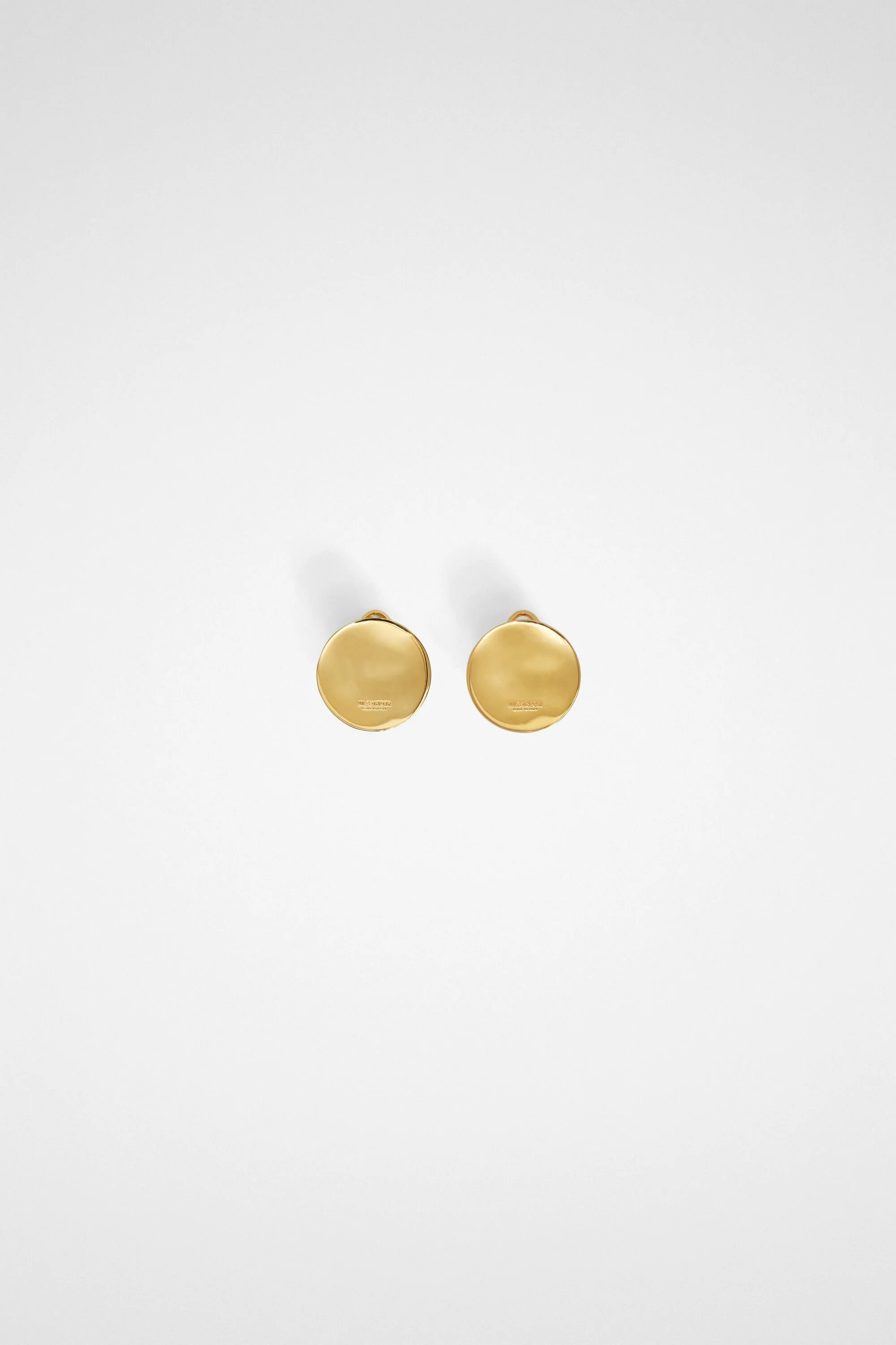 Earrings - 1