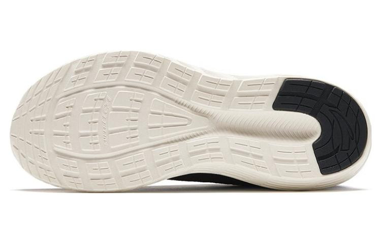 (WMNS) ANTA LightCloud 'Black Blue' 122345530-2 - 5