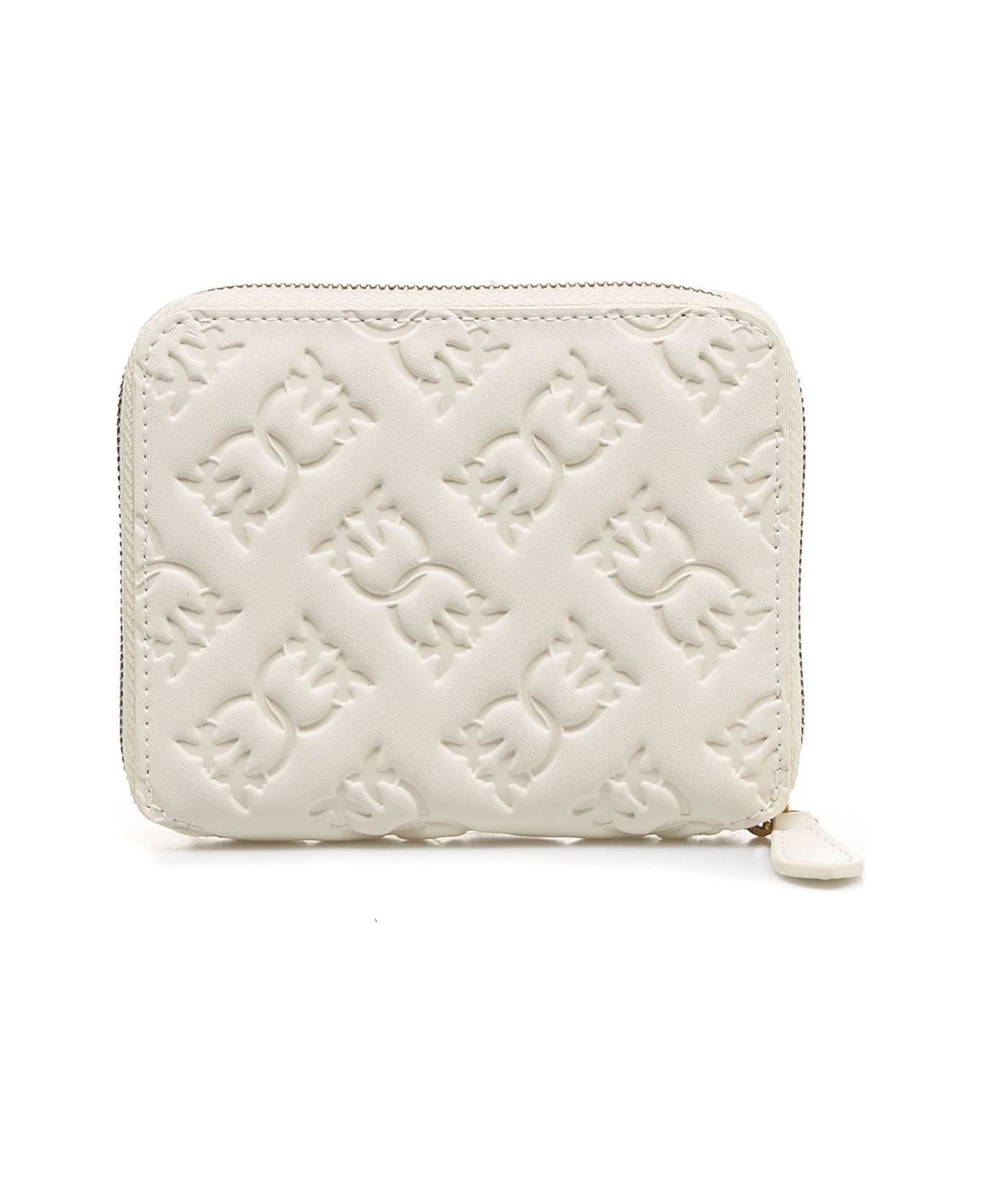 Taylor Zip Aroud Wallet - 2