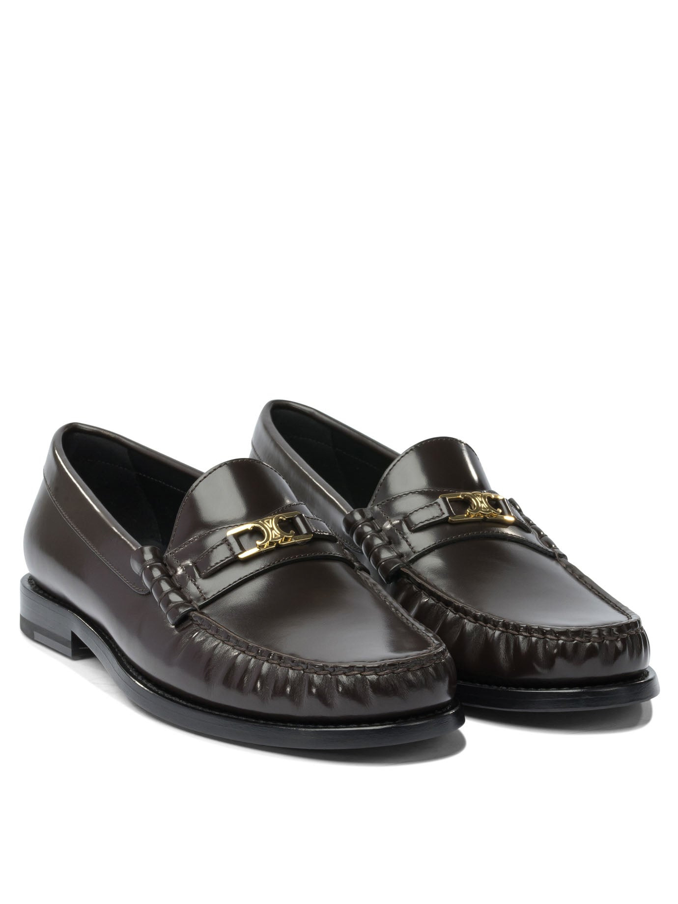 Celine Loafers & Slippers - 2