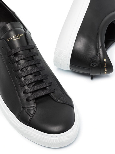 Givenchy Urban Street sneakers outlook