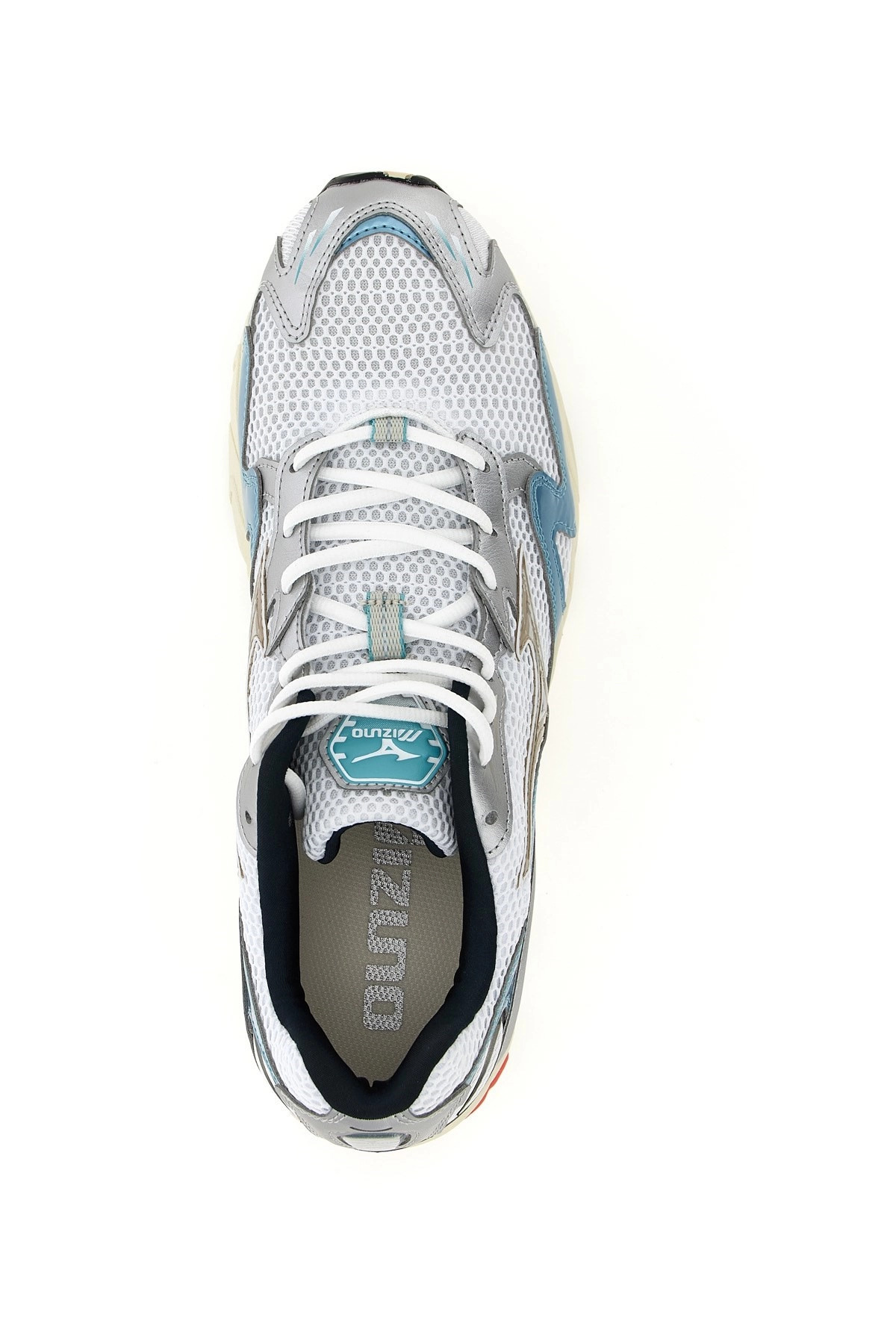 'Wave Rider 10' sneakers - 4
