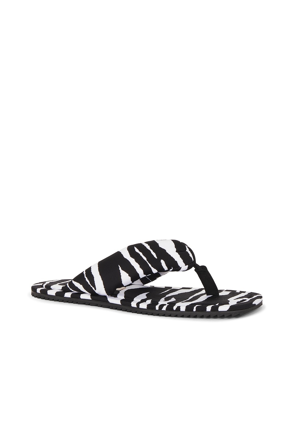 Indie Flat Thong Sandal - 2