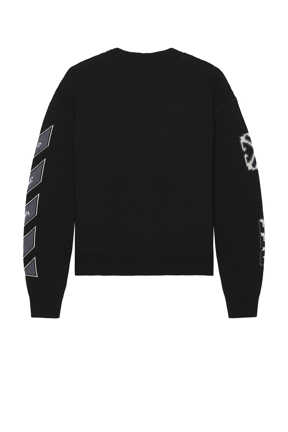 Varsity Cardigan - 2