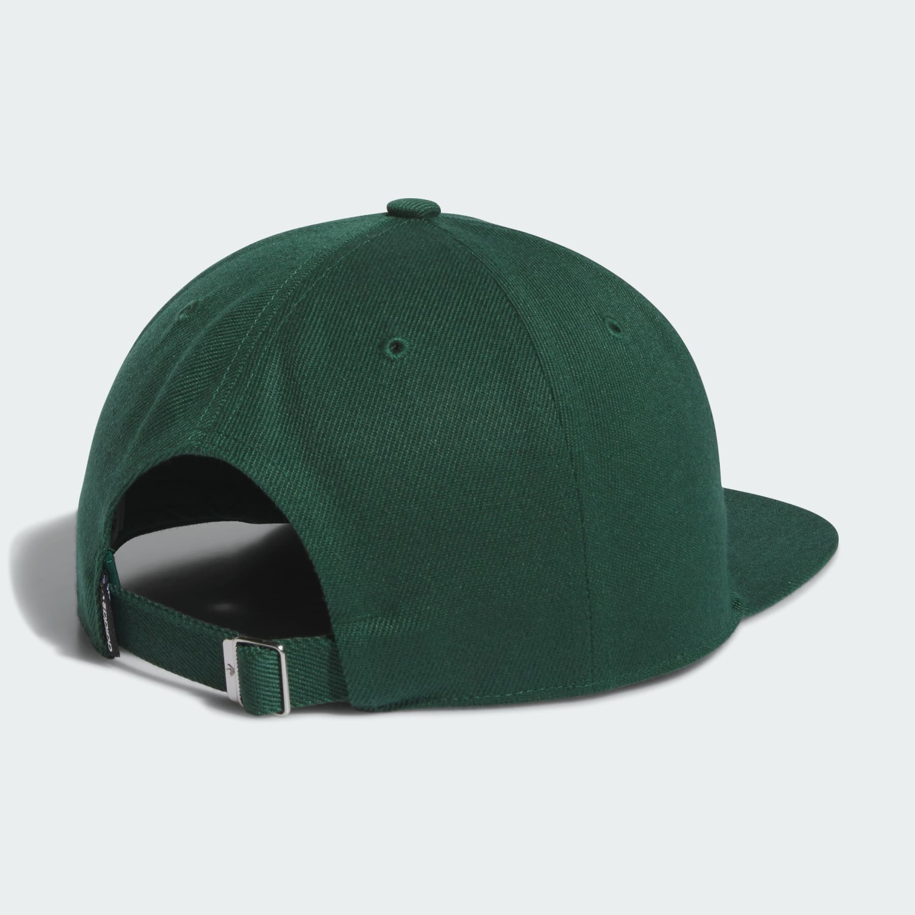 Arched Logo Hat - 2