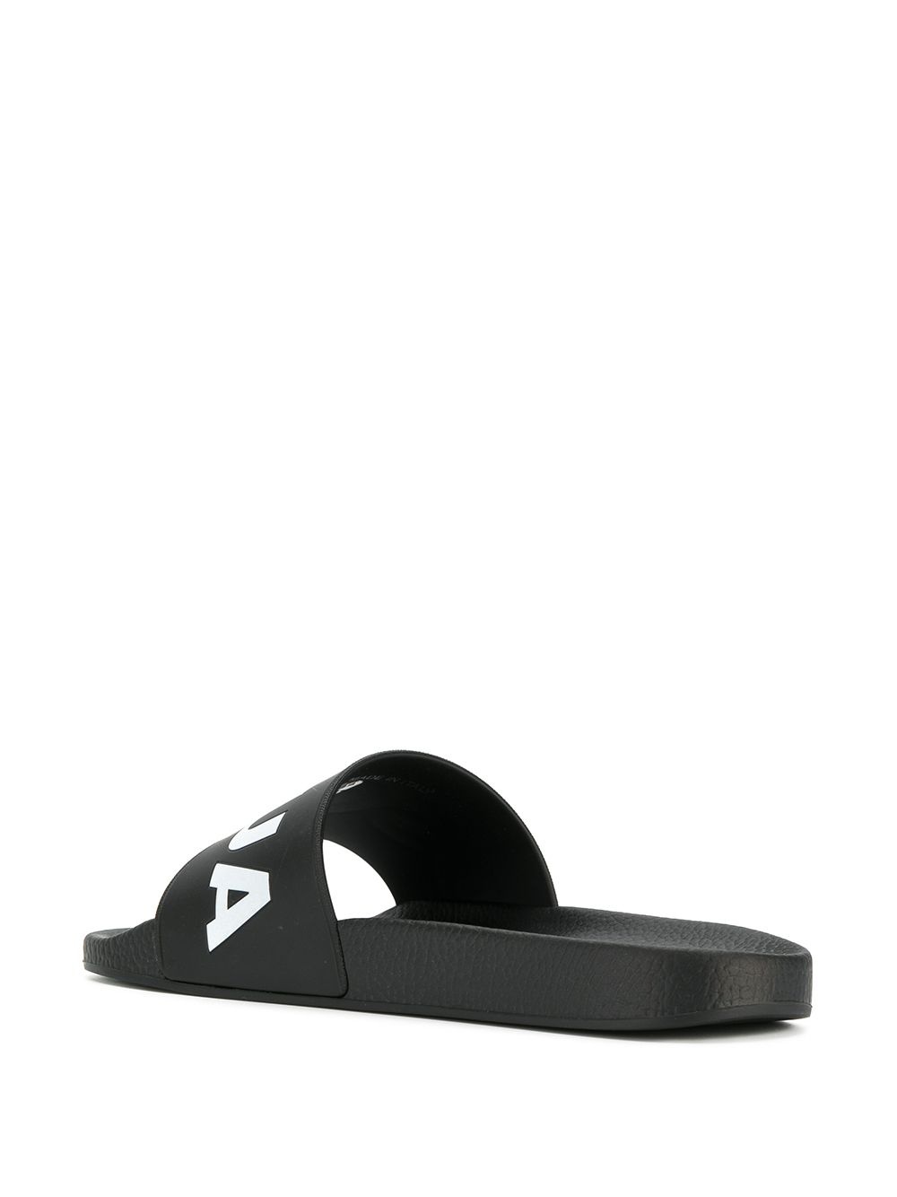 Icon slip-on slides - 3