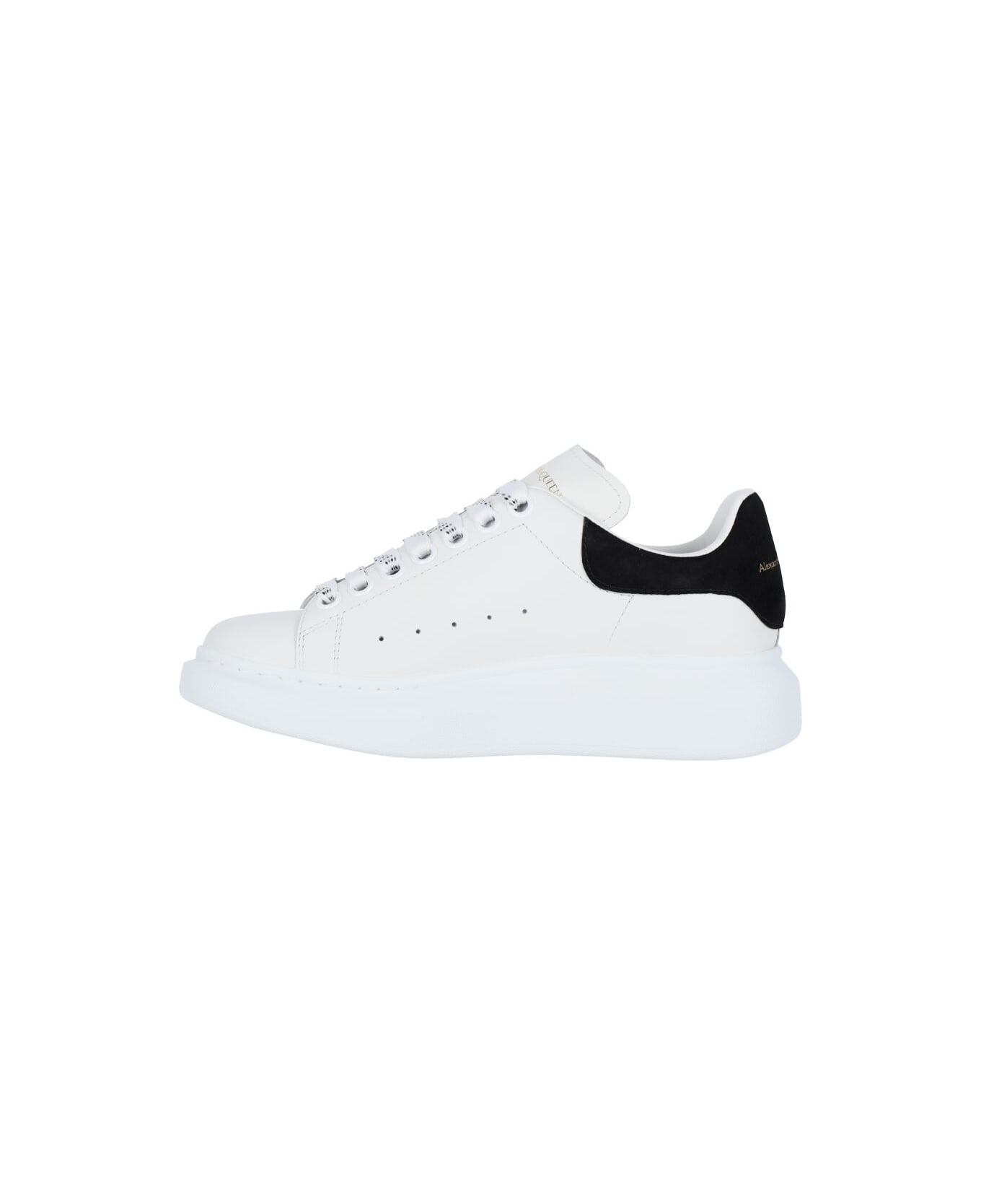 'oversize' Sneakers - 3