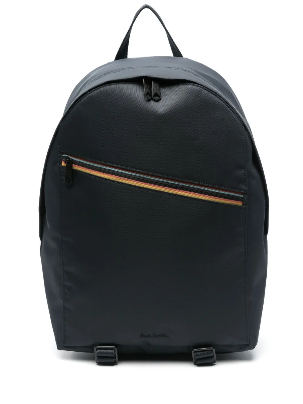 Artist Stripe backpack - 1
