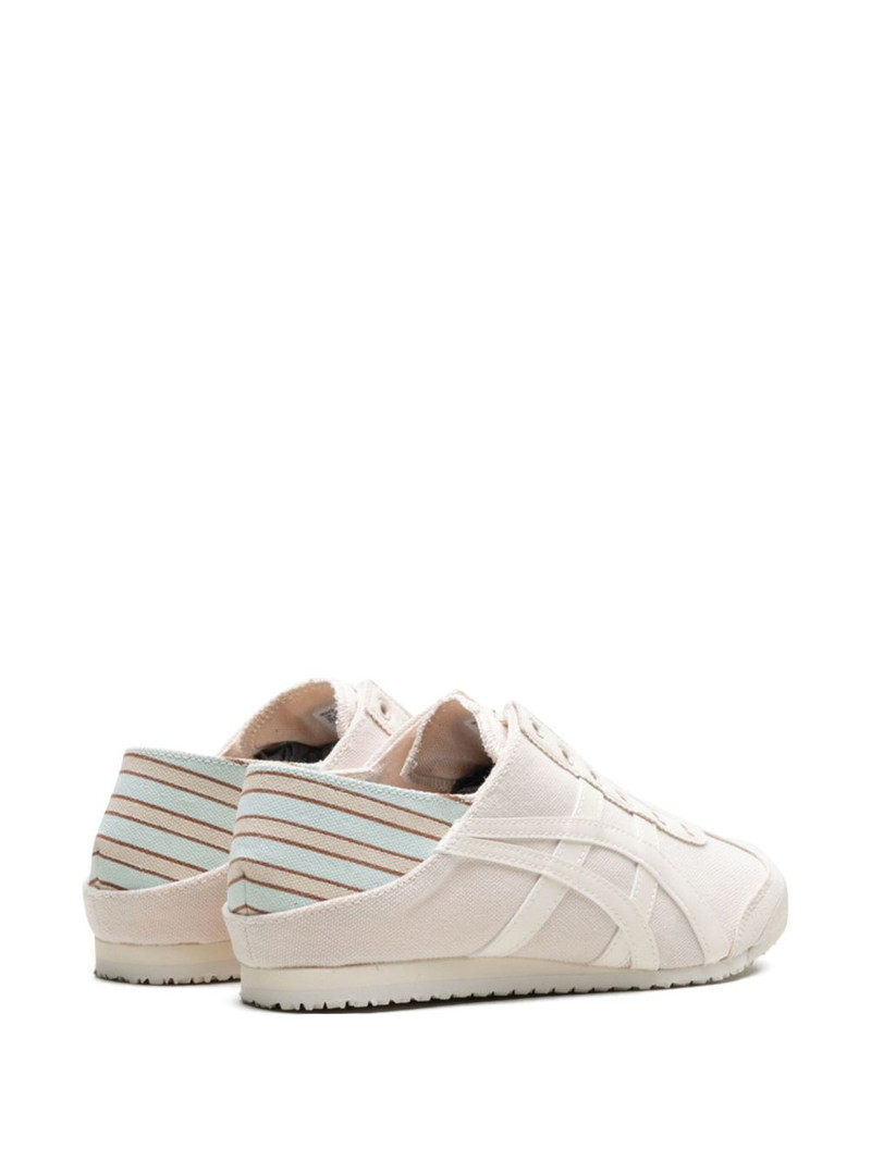 Mexico 66 Paraty "Oatmeal/Cream" sneakers 3