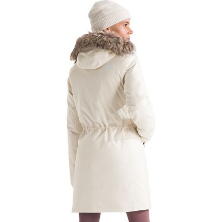 Arctic Down Parka - Women's - 4