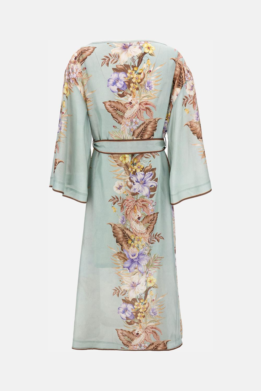 MIDI DRESS - 2