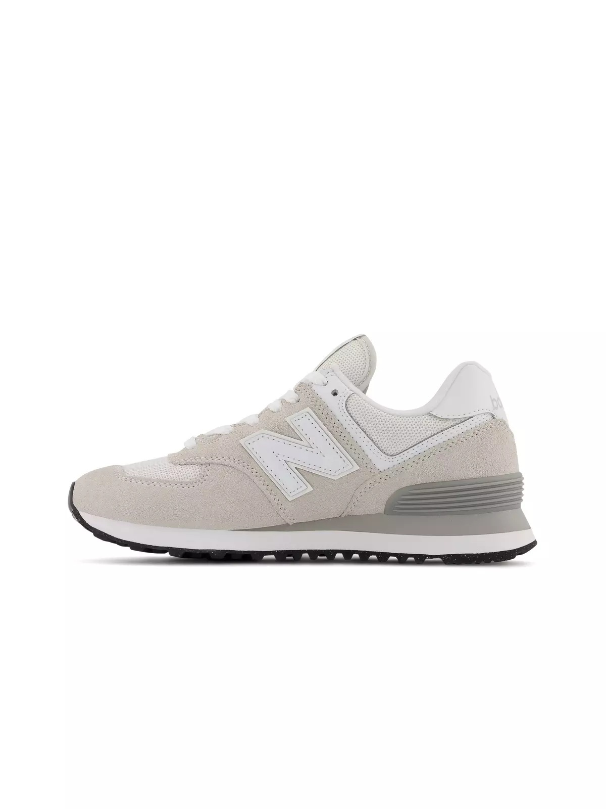 574 "Nimbus Cloud/White" Women's Shoe - 3