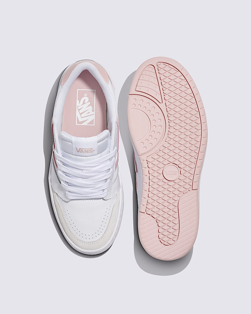Lowland 2.0 Shoe 3