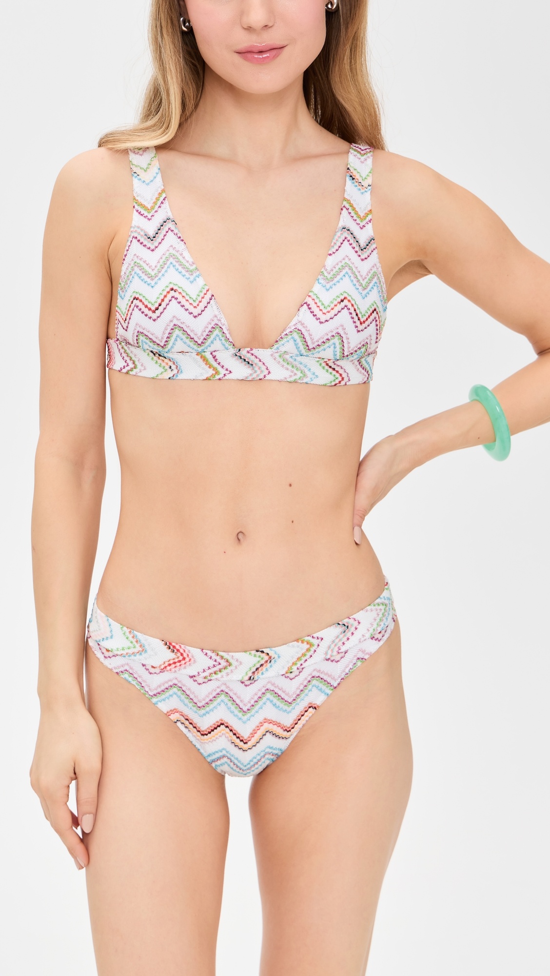 Bikini Set - 4