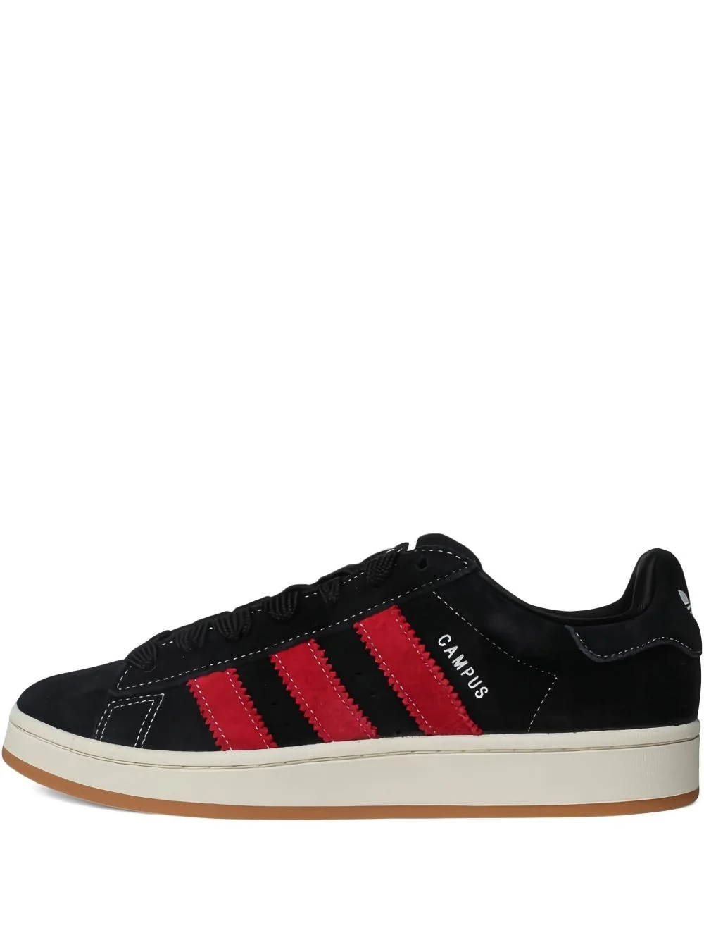 Campus 90s ADV "Black White Gum" sneakers - 1