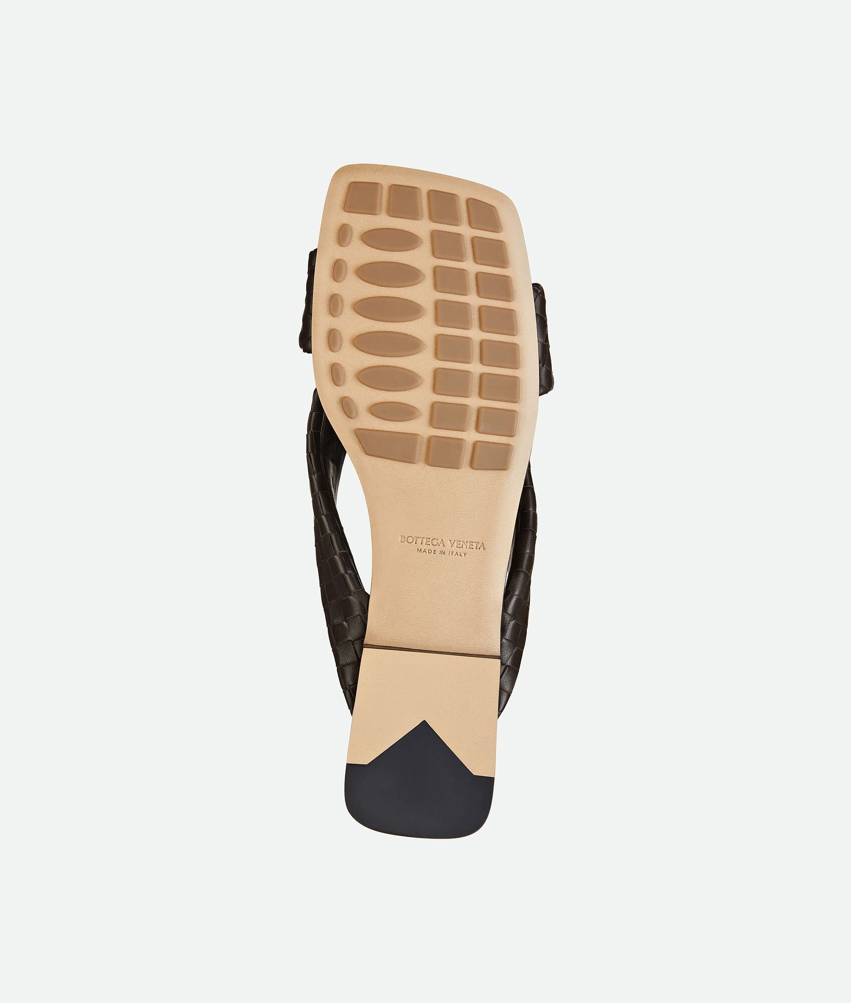 Riva Flat Mule - 7