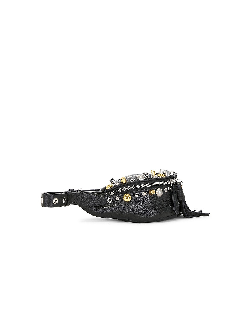 Waist Satchel - 3