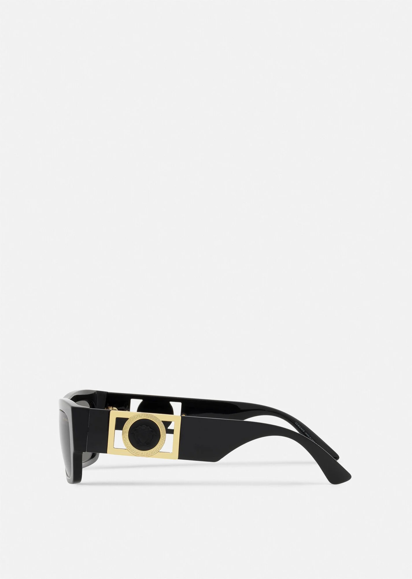 Medusa Biggie Butterfly Sunglasses - 3