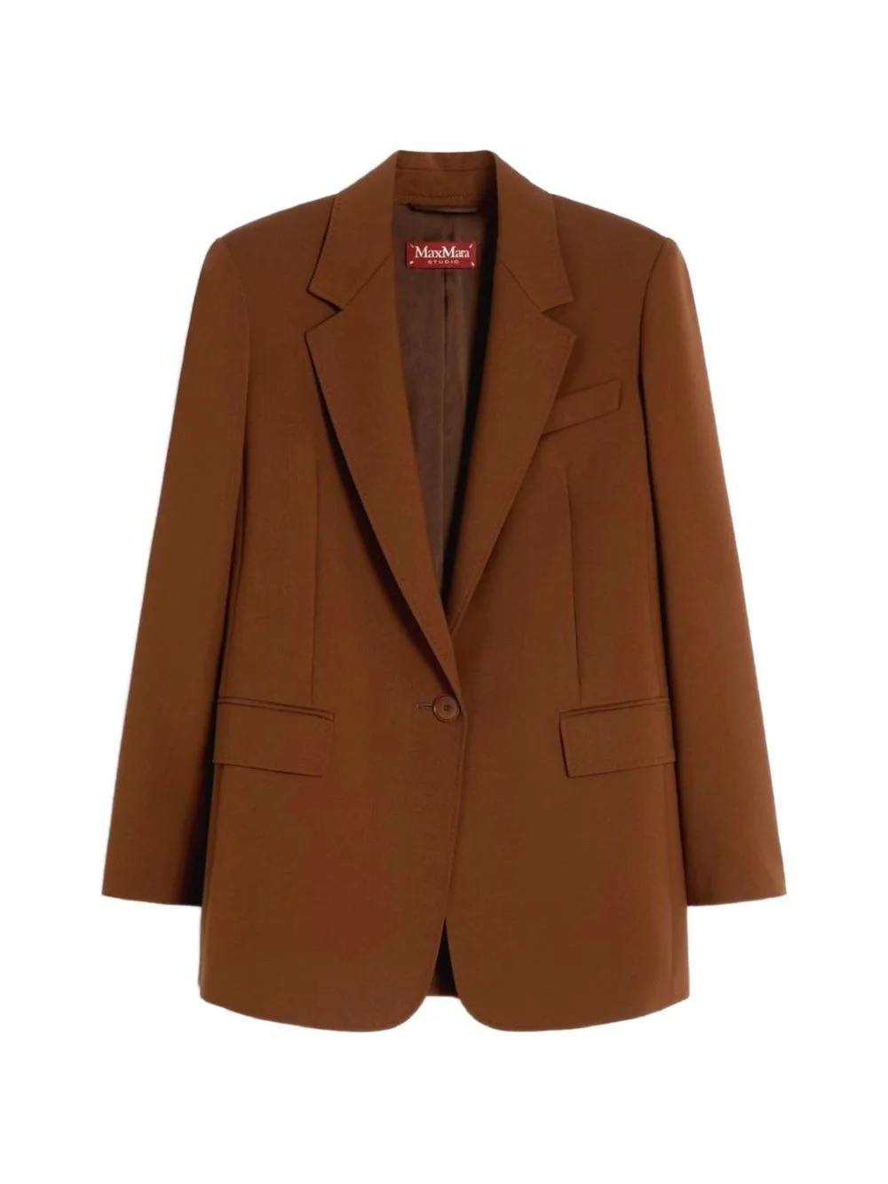 MSTBALCO single-breasted blazer - 1