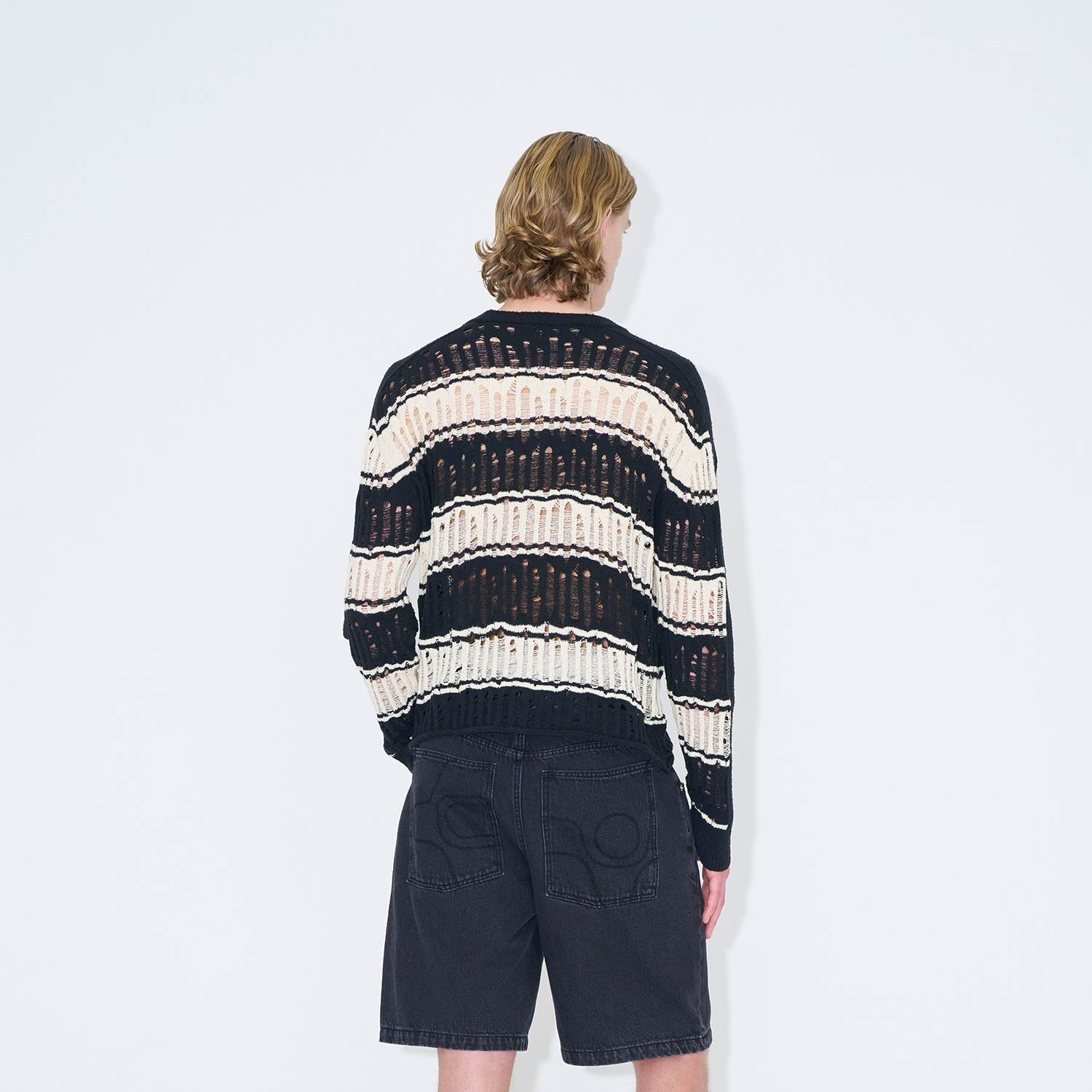 Jaxon Knit - 3