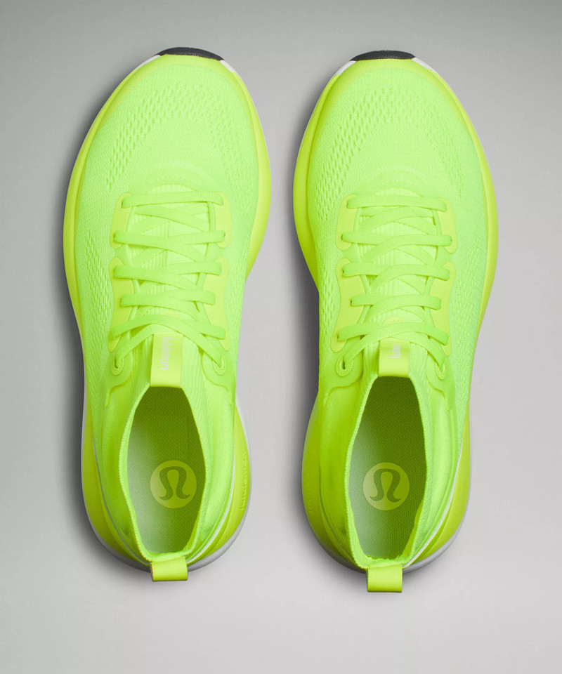 Women's Chargefeel Mid Workout Shoe 3