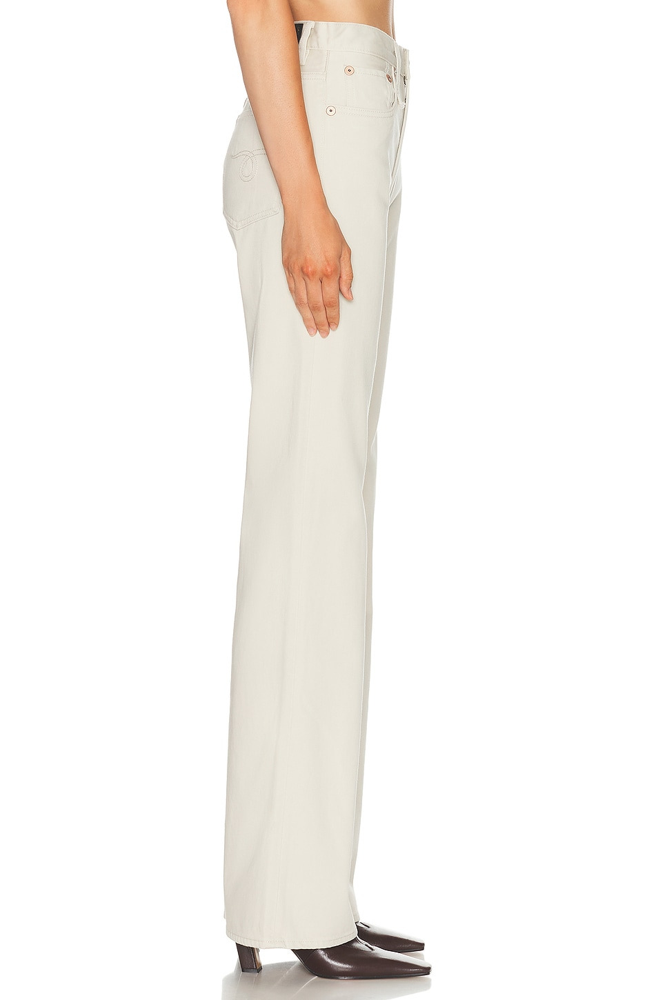 Darcy Loose Wide Leg - 3