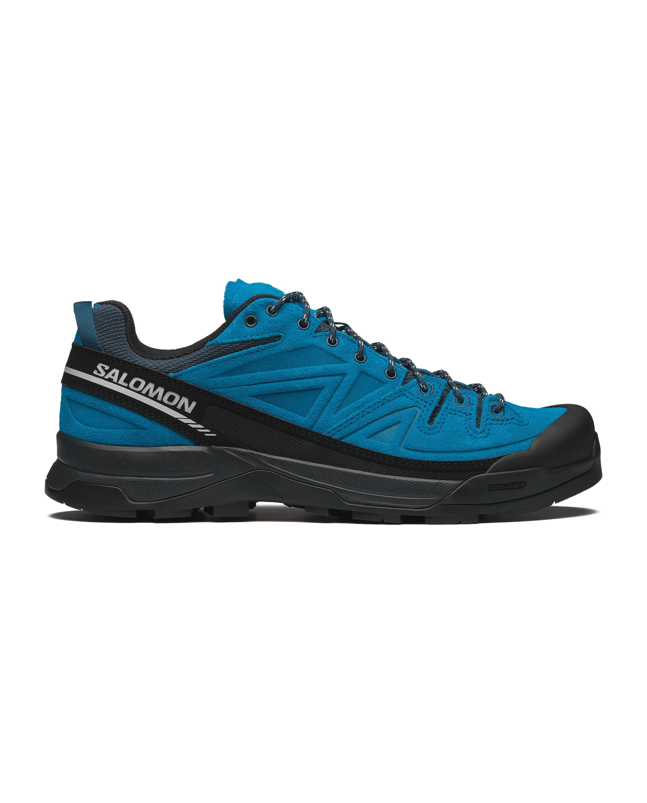 X-ALP LEATHER - 1