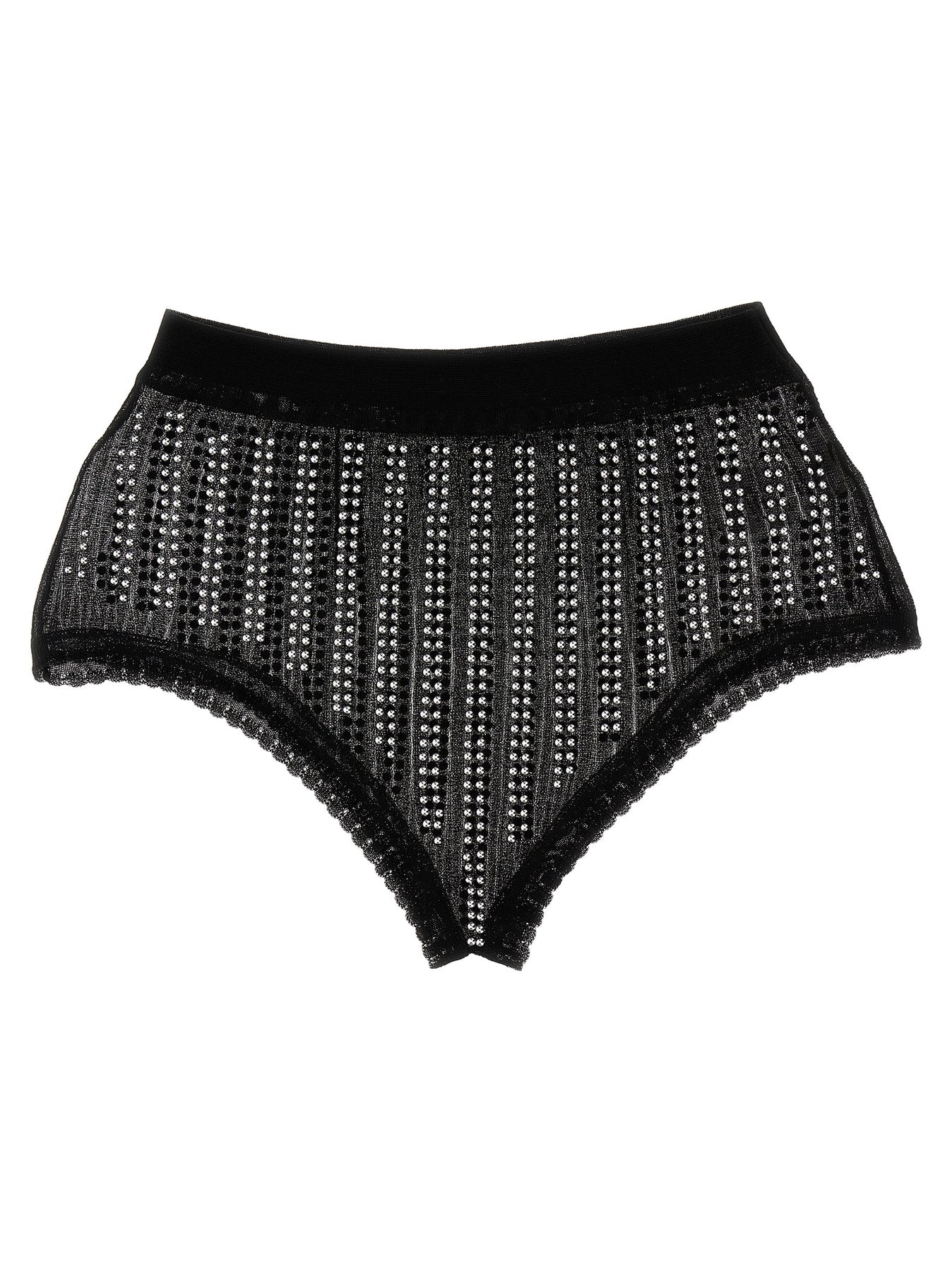 スーツ Rabanne SS23 Studded briefs (23PMLI028ML0217 P001) Paco Rabanne Studded briefs | wananluxury | REVERSIBLE